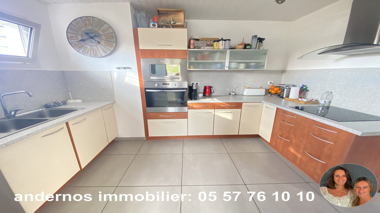 Ma-Cabane - Vente Maison Arès, 79 m²