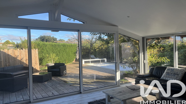 Ma-Cabane - Vente Maison Arès, 101 m²