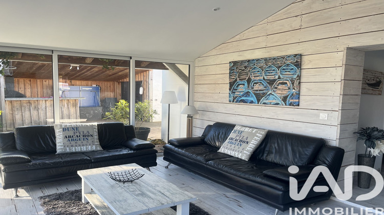 Ma-Cabane - Vente Maison Arès, 101 m²