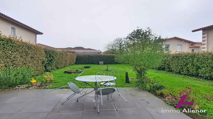 Ma-Cabane - Vente Maison Arès, 61 m²