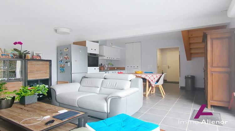 Ma-Cabane - Vente Maison Arès, 61 m²