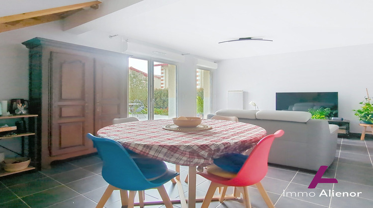 Ma-Cabane - Vente Maison Arès, 61 m²