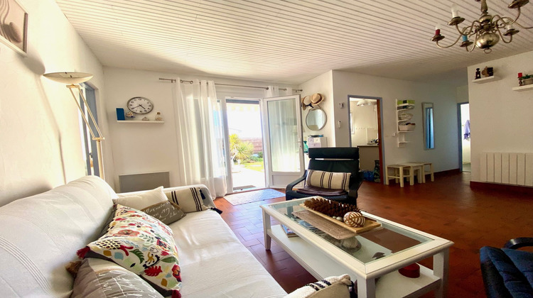 Ma-Cabane - Vente Maison Arès, 62 m²