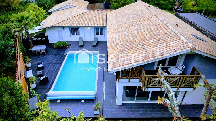 Ma-Cabane - Vente Maison Arès, 264 m²