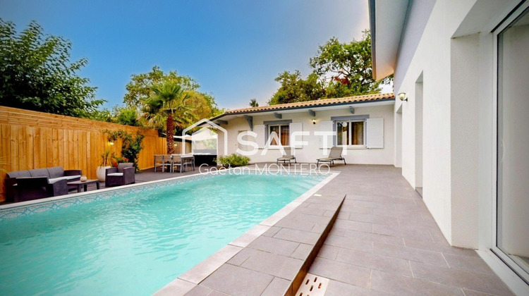 Ma-Cabane - Vente Maison Arès, 264 m²