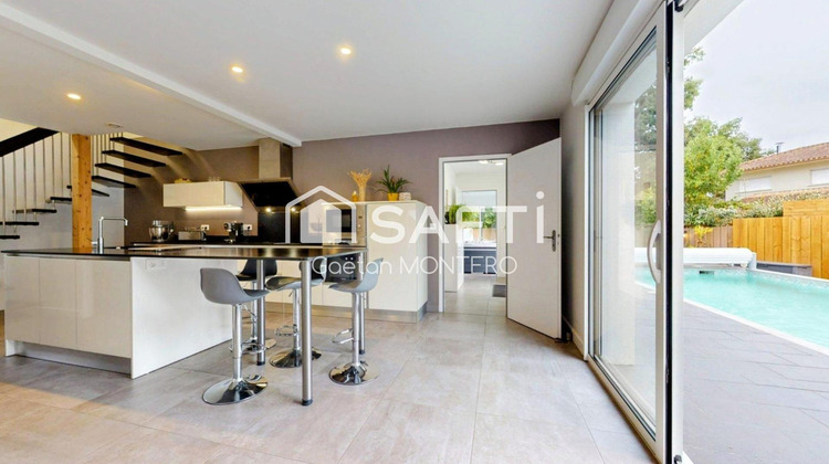 Ma-Cabane - Vente Maison Arès, 264 m²