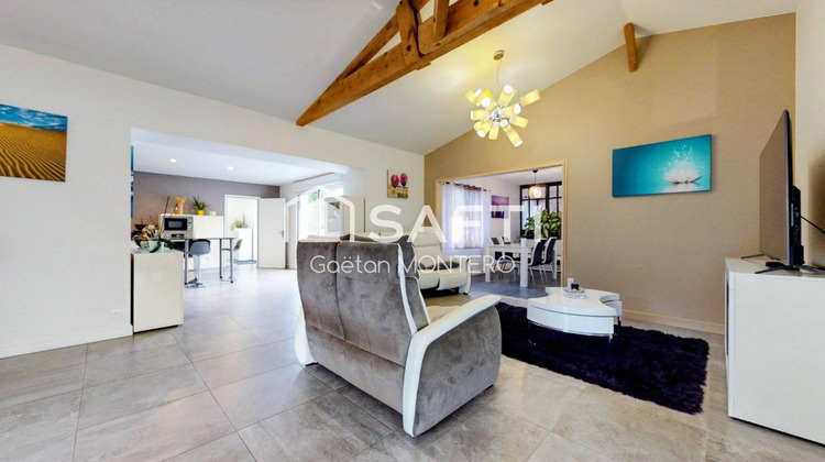 Ma-Cabane - Vente Maison Arès, 264 m²