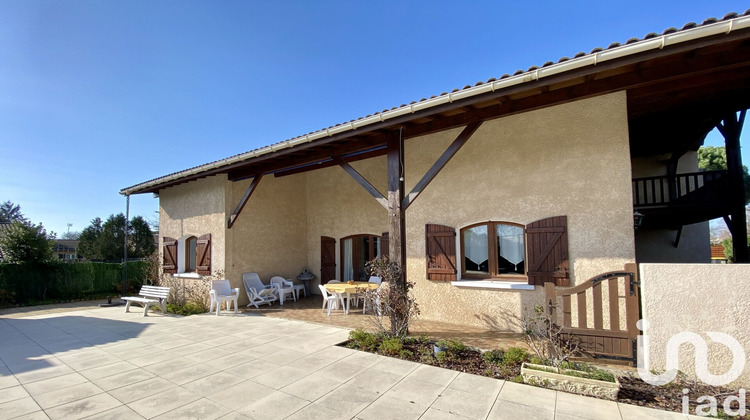 Ma-Cabane - Vente Maison Arès, 246 m²