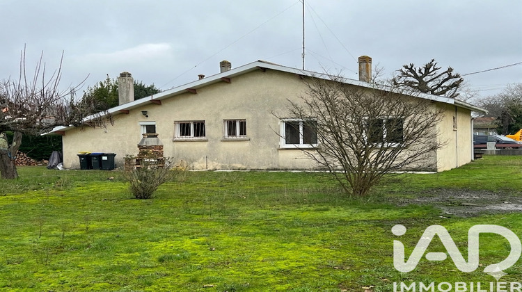 Ma-Cabane - Vente Maison Arès, 92 m²