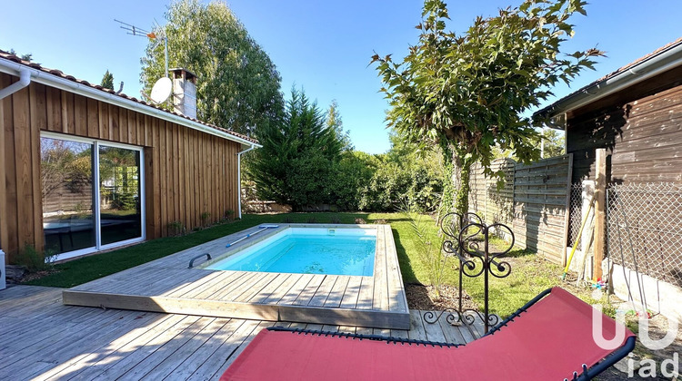 Ma-Cabane - Vente Maison Arès, 87 m²