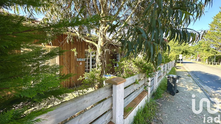 Ma-Cabane - Vente Maison Arès, 87 m²