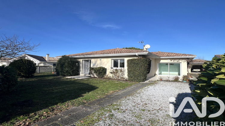 Ma-Cabane - Vente Maison Arès, 150 m²