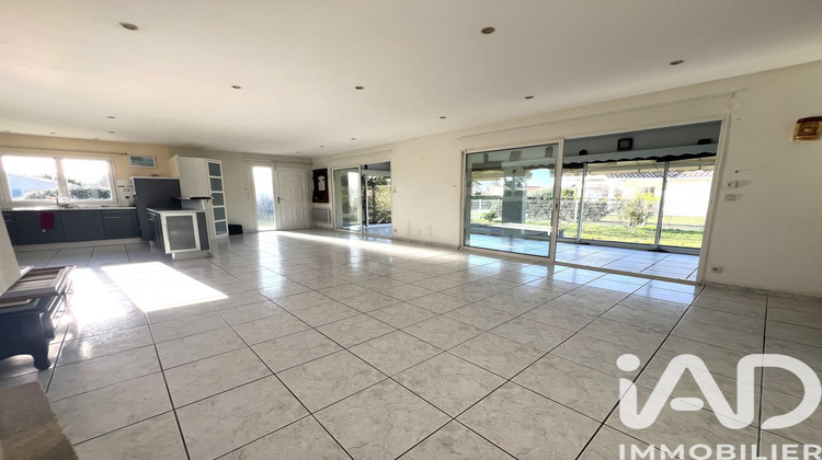 Ma-Cabane - Vente Maison Arès, 150 m²
