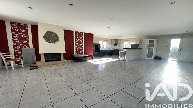 Ma-Cabane - Vente Maison Arès, 150 m²