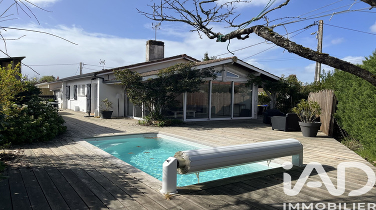 Ma-Cabane - Vente Maison Arès, 101 m²