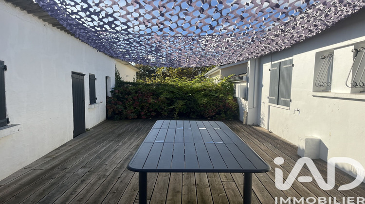 Ma-Cabane - Vente Maison Arès, 101 m²