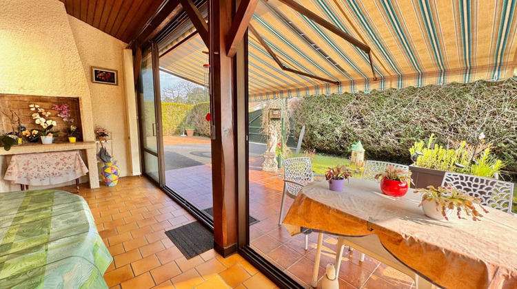 Ma-Cabane - Vente Maison ARES, 160 m²