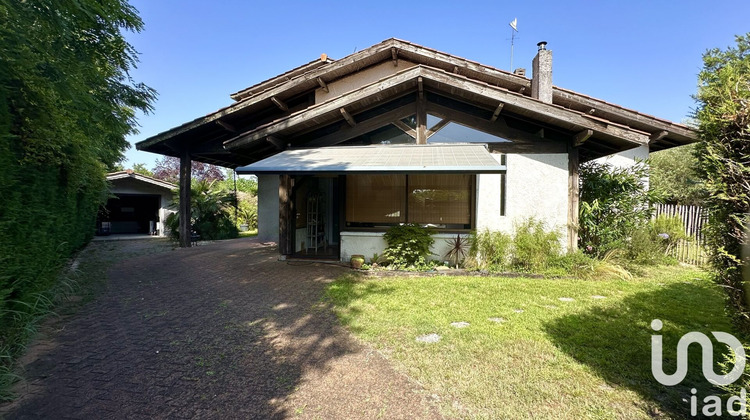 Ma-Cabane - Vente Maison Arès, 191 m²