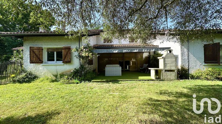 Ma-Cabane - Vente Maison Arès, 191 m²