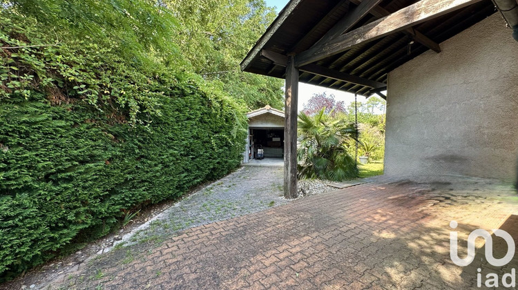 Ma-Cabane - Vente Maison Arès, 191 m²