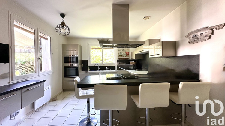 Ma-Cabane - Vente Maison Arès, 191 m²