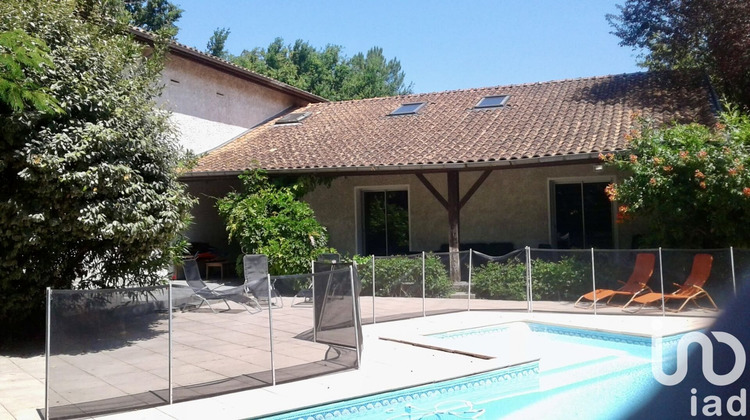 Ma-Cabane - Vente Maison Arès, 260 m²