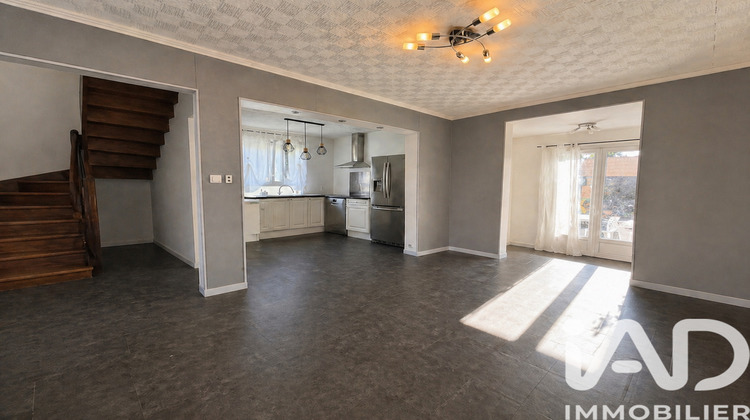 Ma-Cabane - Vente Maison Arès, 122 m²