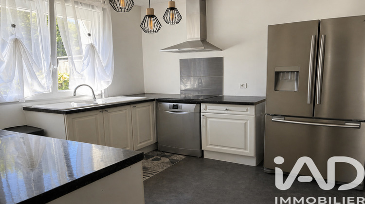 Ma-Cabane - Vente Maison Arès, 122 m²