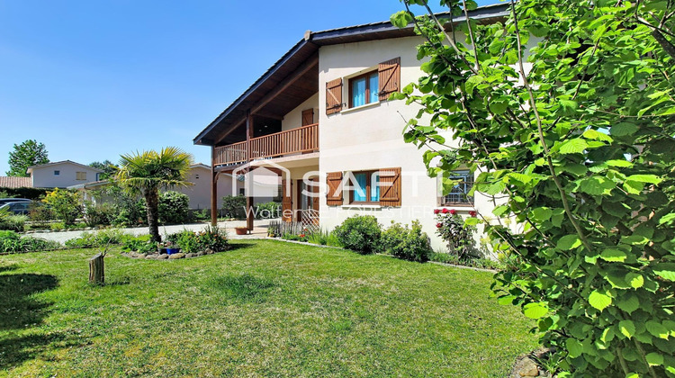 Ma-Cabane - Vente Maison Ares, 210 m²