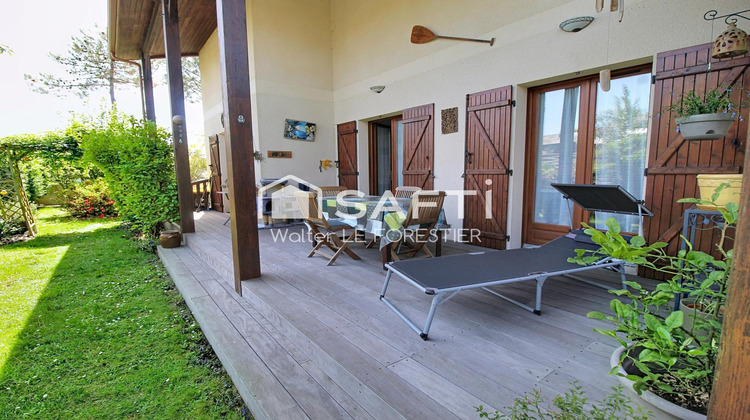 Ma-Cabane - Vente Maison Ares, 210 m²