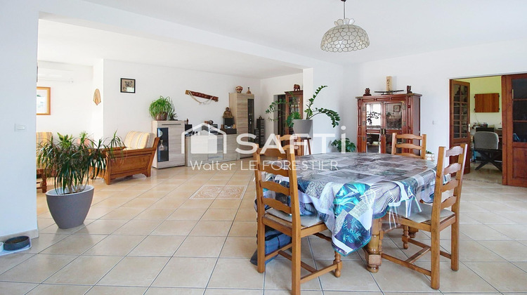 Ma-Cabane - Vente Maison Ares, 210 m²