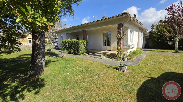 Ma-Cabane - Vente Maison Arès, 74 m²