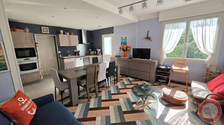 Ma-Cabane - Vente Maison Arès, 74 m²