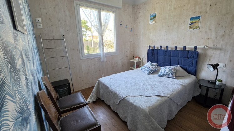 Ma-Cabane - Vente Maison Arès, 74 m²