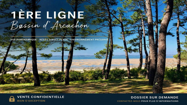 Ma-Cabane - Vente Maison Ares, 140 m²