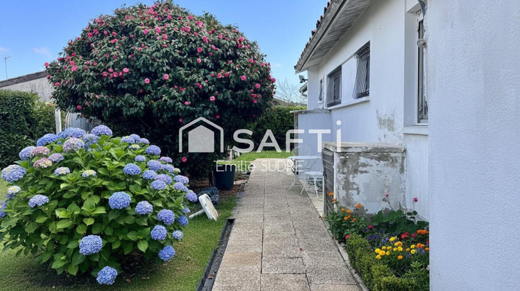Ma-Cabane - Vente Maison Ares, 69 m²
