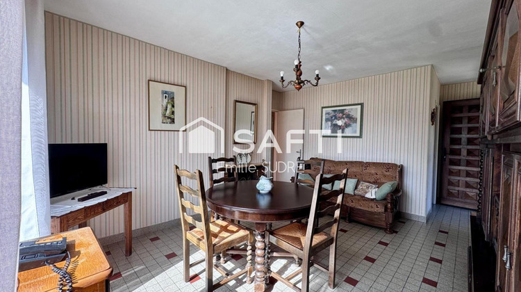 Ma-Cabane - Vente Maison Ares, 69 m²