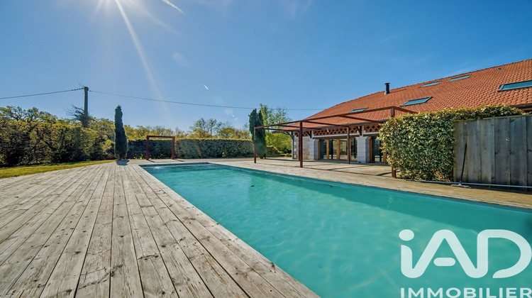 Ma-Cabane - Vente Maison Arès, 450 m²
