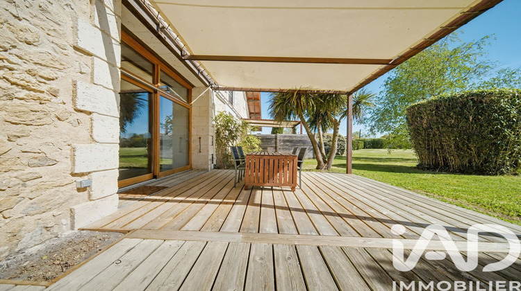 Ma-Cabane - Vente Maison Arès, 450 m²