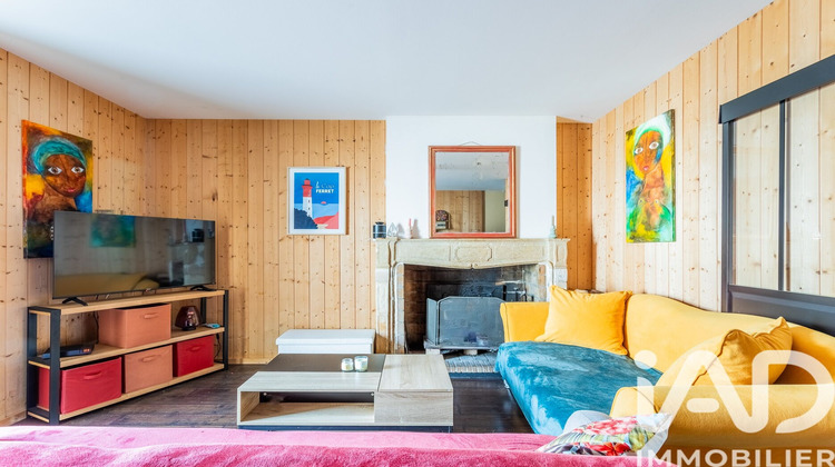 Ma-Cabane - Vente Maison Arès, 60 m²