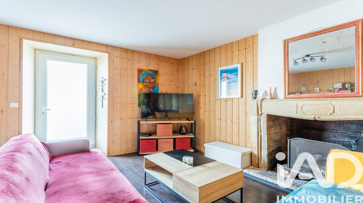 Ma-Cabane - Vente Maison Arès, 60 m²