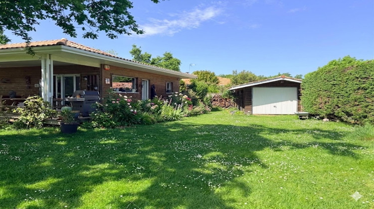 Ma-Cabane - Vente Maison Ares, 133 m²