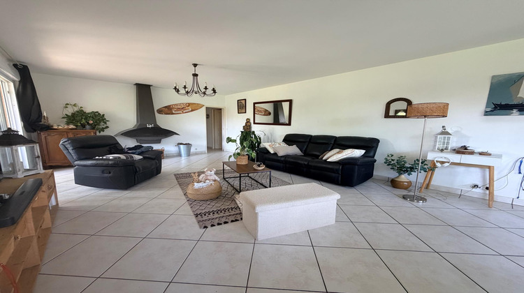 Ma-Cabane - Vente Maison Ares, 133 m²
