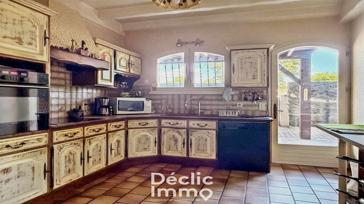 Ma-Cabane - Vente Maison ARES, 246 m²