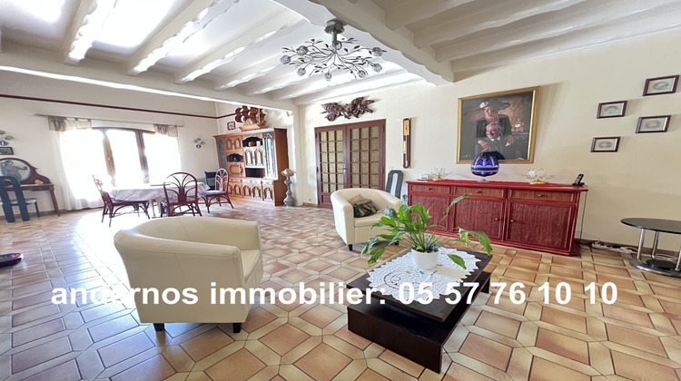 Ma-Cabane - Vente Maison Arès, 249 m²