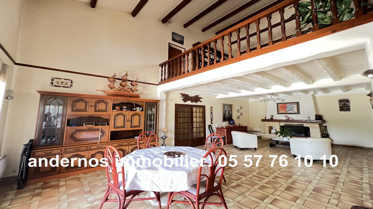 Ma-Cabane - Vente Maison Arès, 249 m²