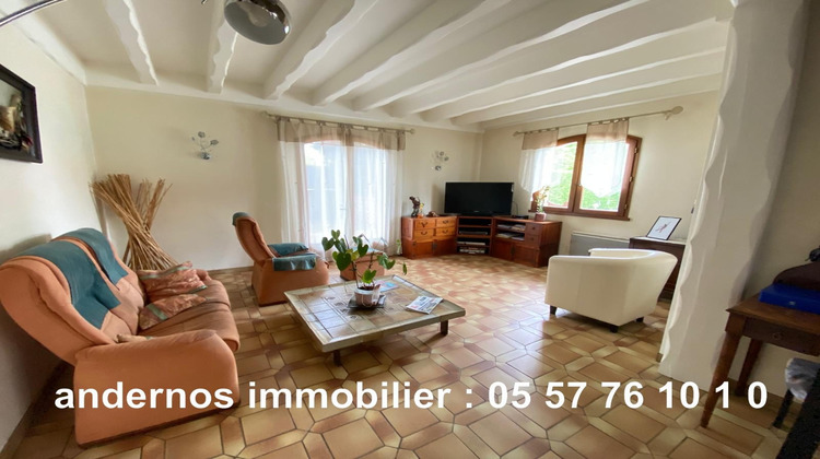 Ma-Cabane - Vente Maison Arès, 249 m²