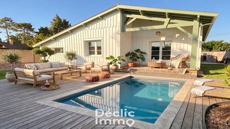 Ma-Cabane - Vente Maison ARES, 81 m²