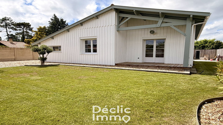 Ma-Cabane - Vente Maison ARES, 81 m²