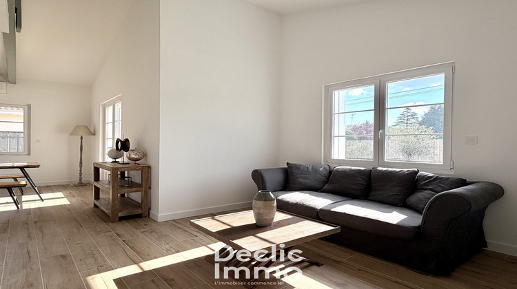 Ma-Cabane - Vente Maison ARES, 81 m²